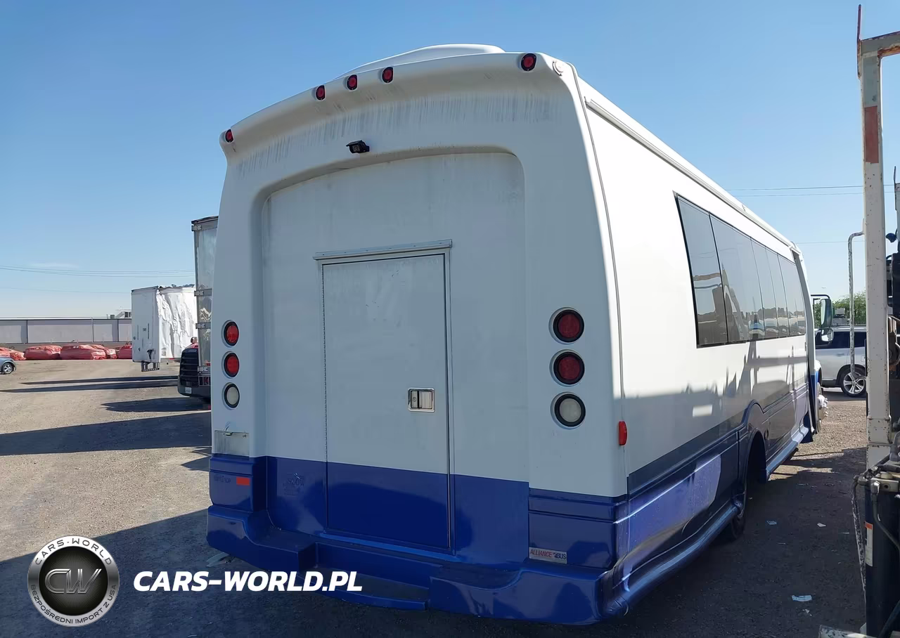 2015 Freightliner M2 106 Medium Duty VIN:1FVACWDU7FHGN4586 - 4