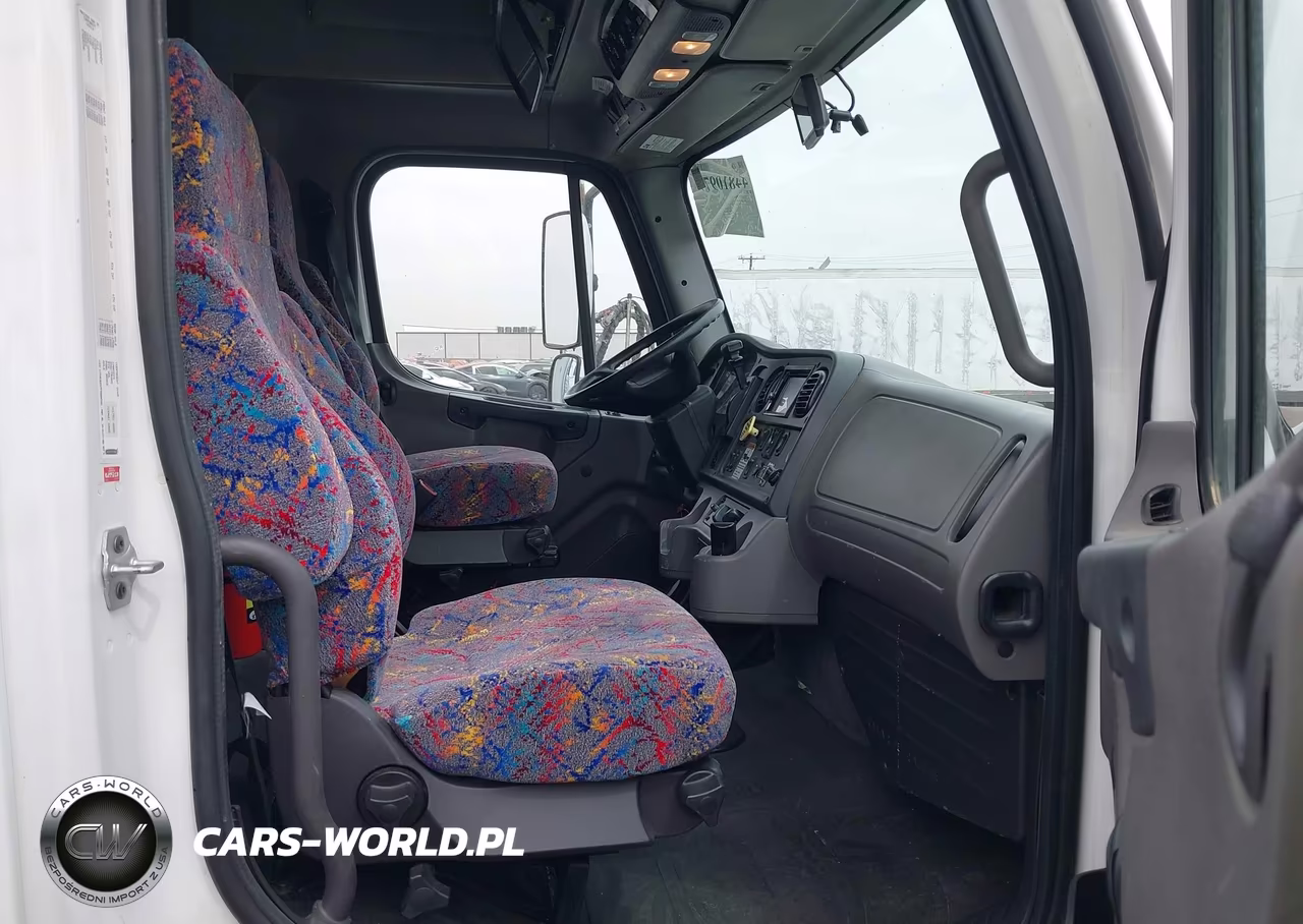 2015 Freightliner M2 106 Medium Duty VIN:1FVACWDU7FHGN4586 - 5