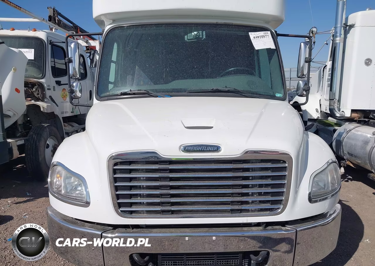 2015 Freightliner M2 106 Medium Duty VIN:1FVACWDU7FHGN4586 - 6