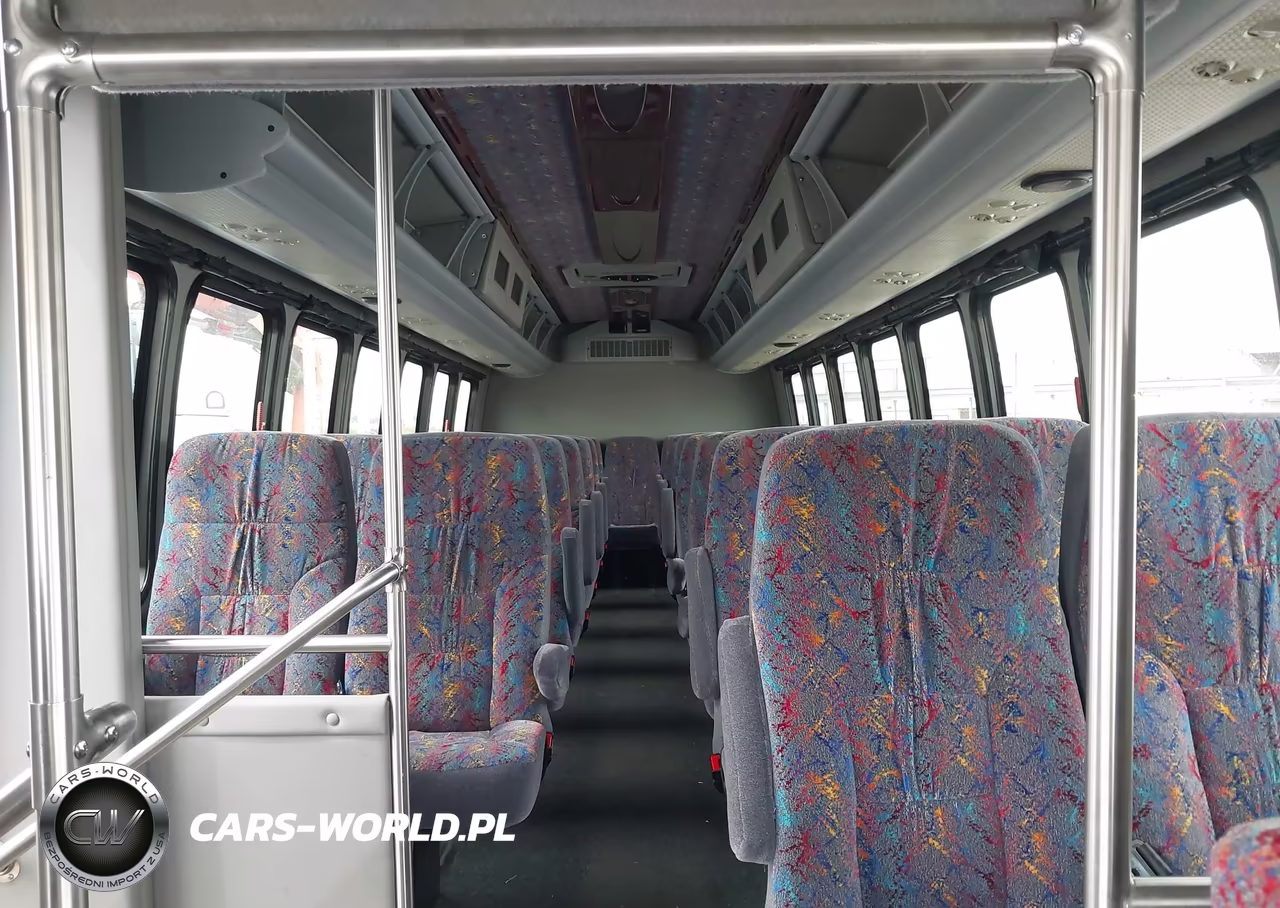 2015 Freightliner M2 106 Medium Duty VIN:1FVACWDU7FHGN4586 - 8