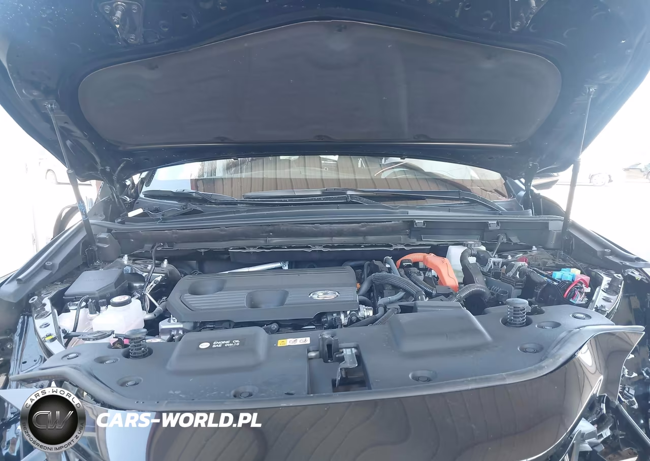 2026 Lexus Nx 350H Premium VIN:2T2GKCEZ1TC063843 - 10