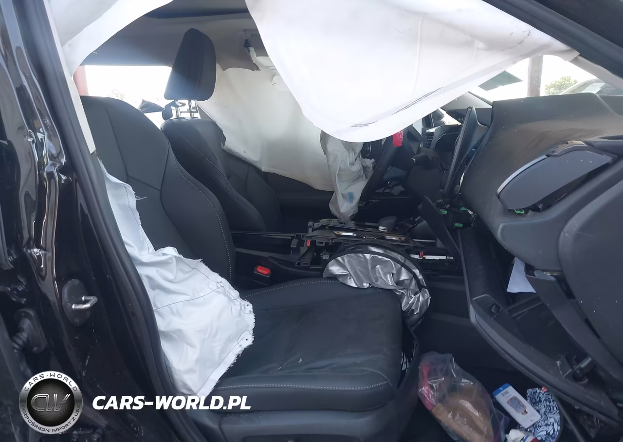 2026 Lexus Nx 350H Premium VIN:2T2GKCEZ1TC063843 - 5