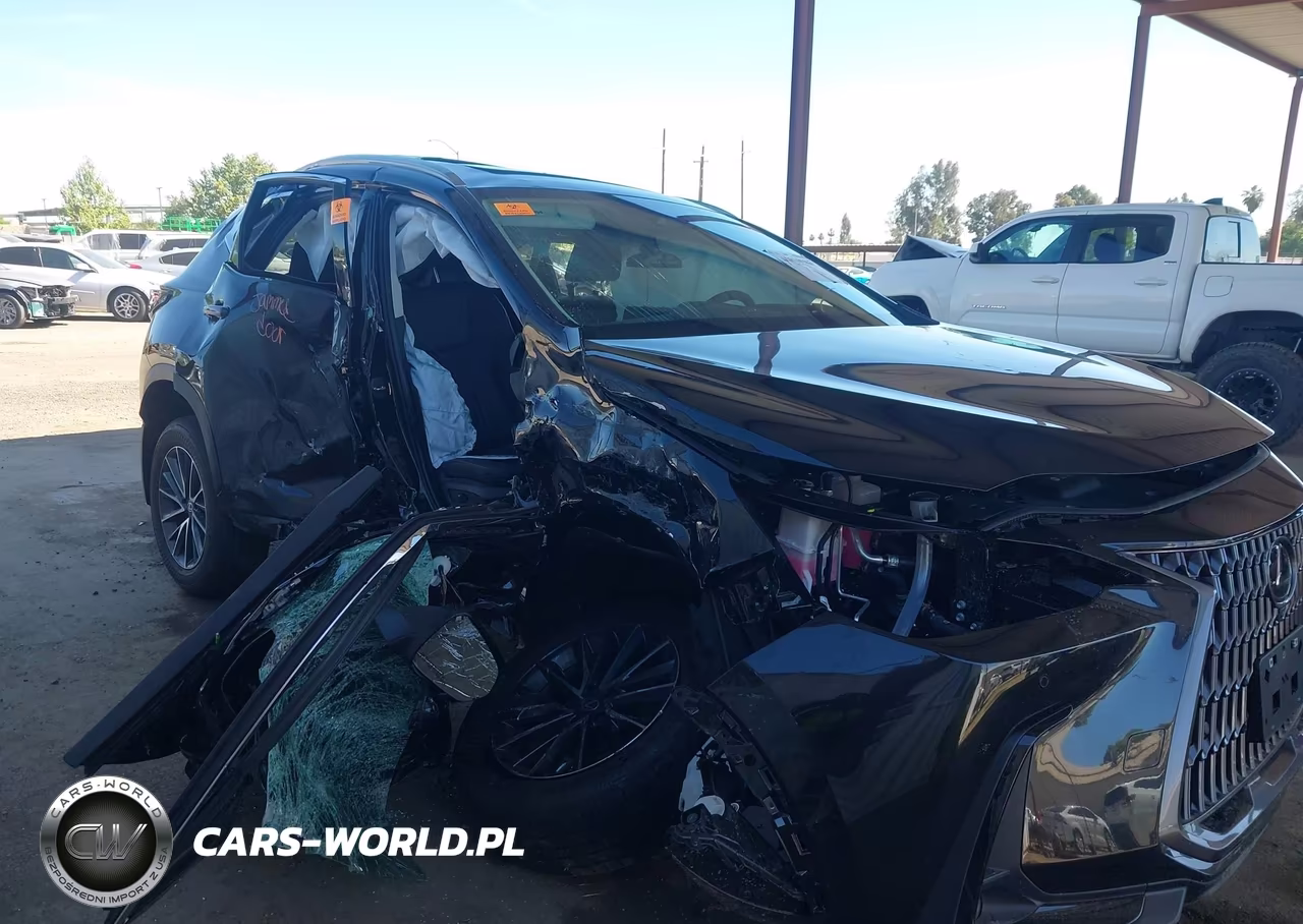 2026 Lexus Nx 350H Premium VIN:2T2GKCEZ1TC063843 - 6