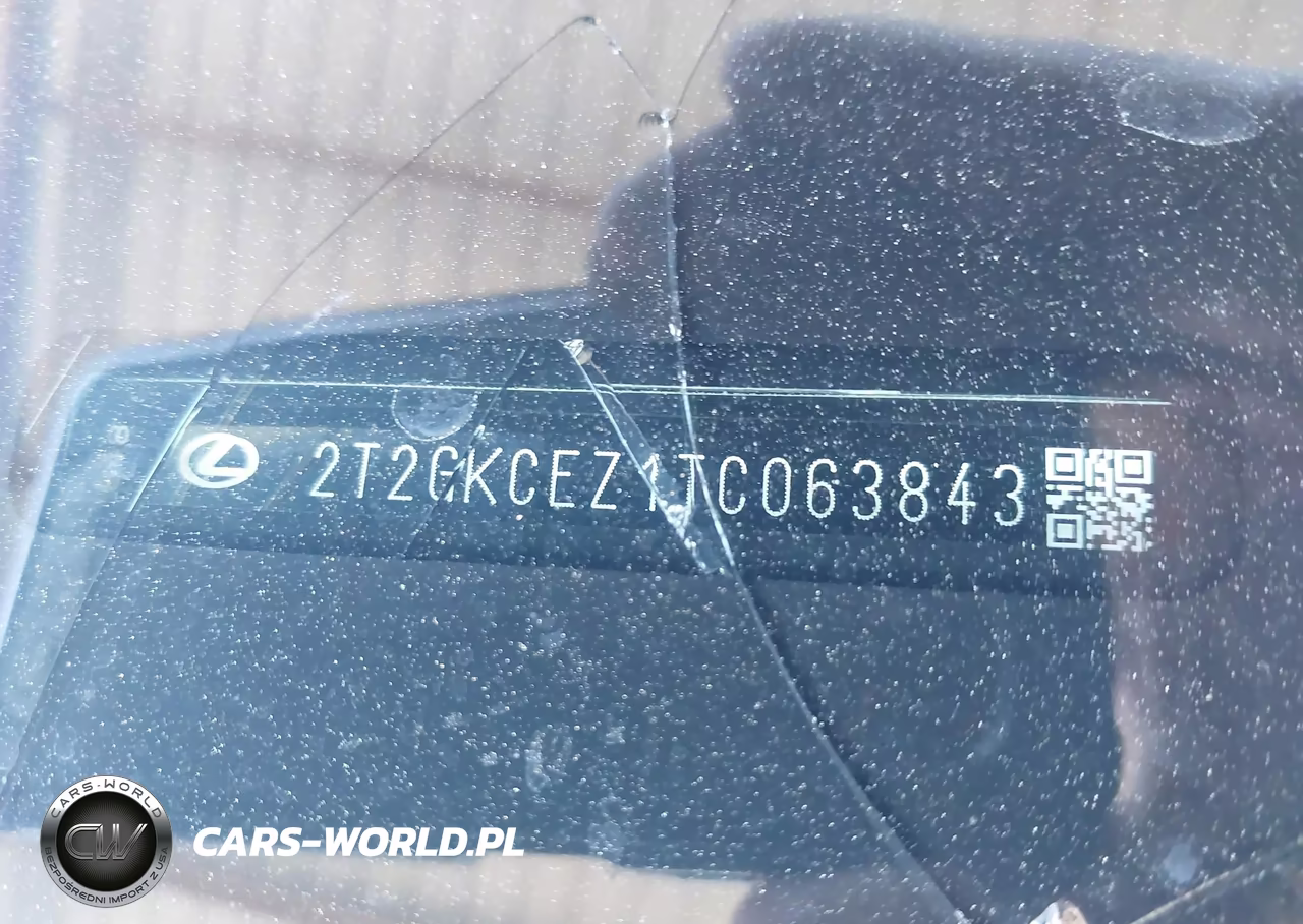 2026 Lexus Nx 350H Premium VIN:2T2GKCEZ1TC063843 - 9