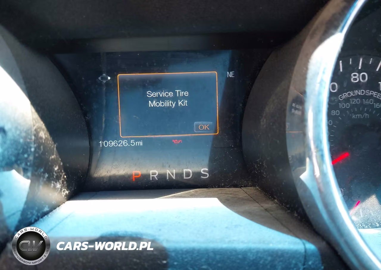 2016 Ford Mustang Ecoboost VIN:1FA6P8TH5G5246230 - 15
