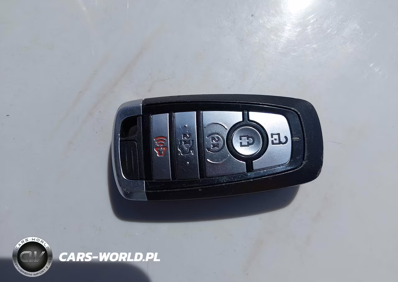 2019 Ford Edge Titanium VIN:2FMPK3K98KBB78872 - 11