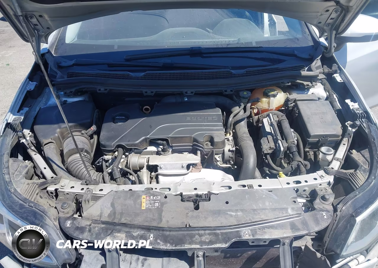 2019 Chevrolet Cruze Ls VIN:1G1BC5SM0K7152103 - 10