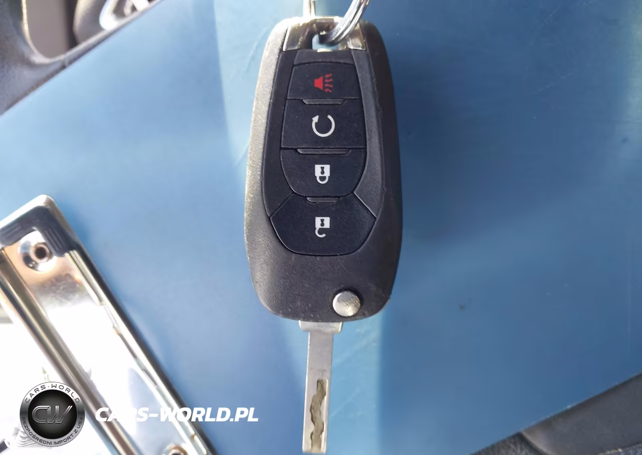 2019 Chevrolet Cruze Ls VIN:1G1BC5SM0K7152103 - 11