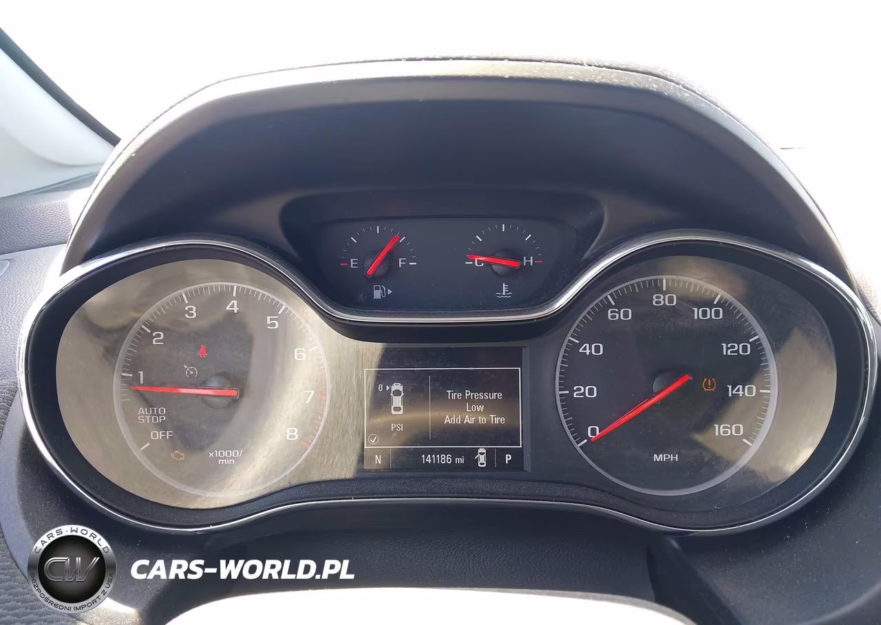 2019 Chevrolet Cruze Ls VIN:1G1BC5SM0K7152103 - 7