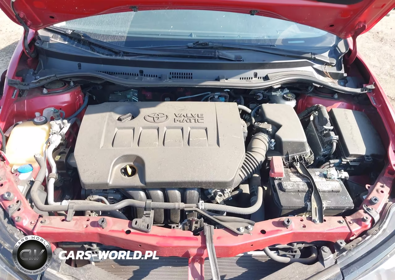 2017 Toyota Corolla Im VIN:JTNKARJE2HJ548135 - 10