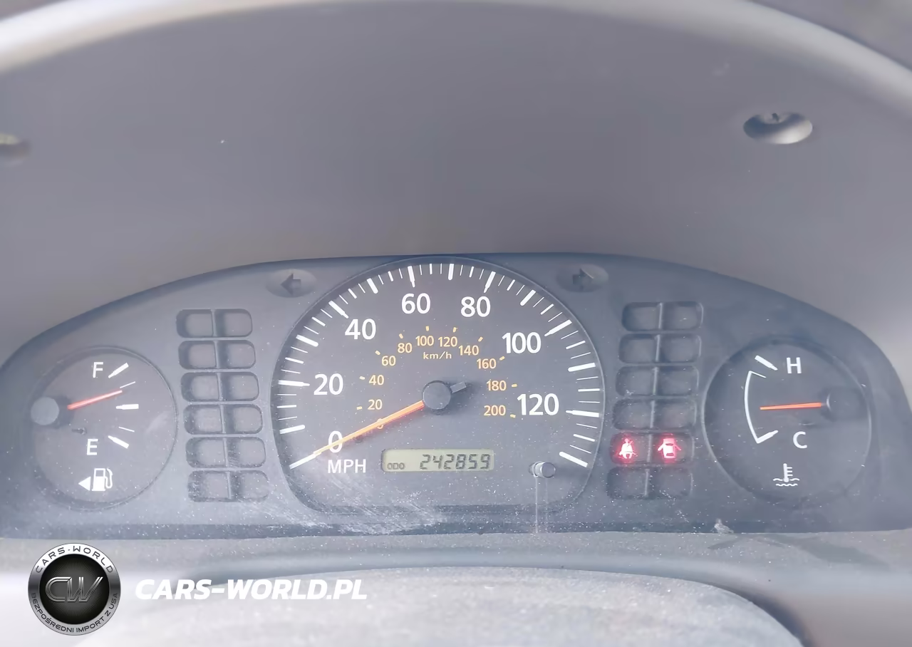 2004 Nissan Sentra 1.8 VIN:3N1CB51D44L909036 - 7
