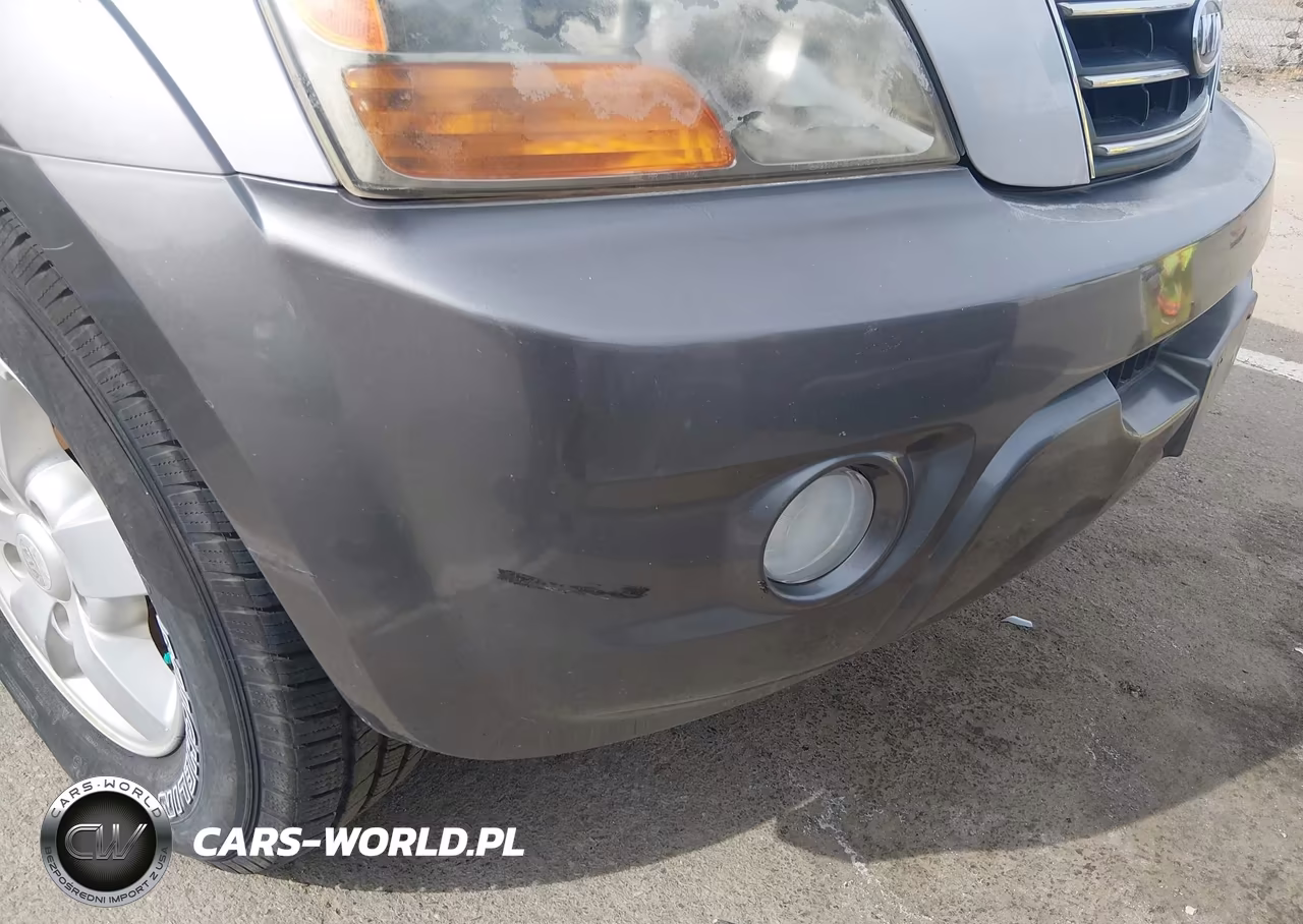2007 Kia Sorento Ex VIN:KNDJC736175671730 - 6