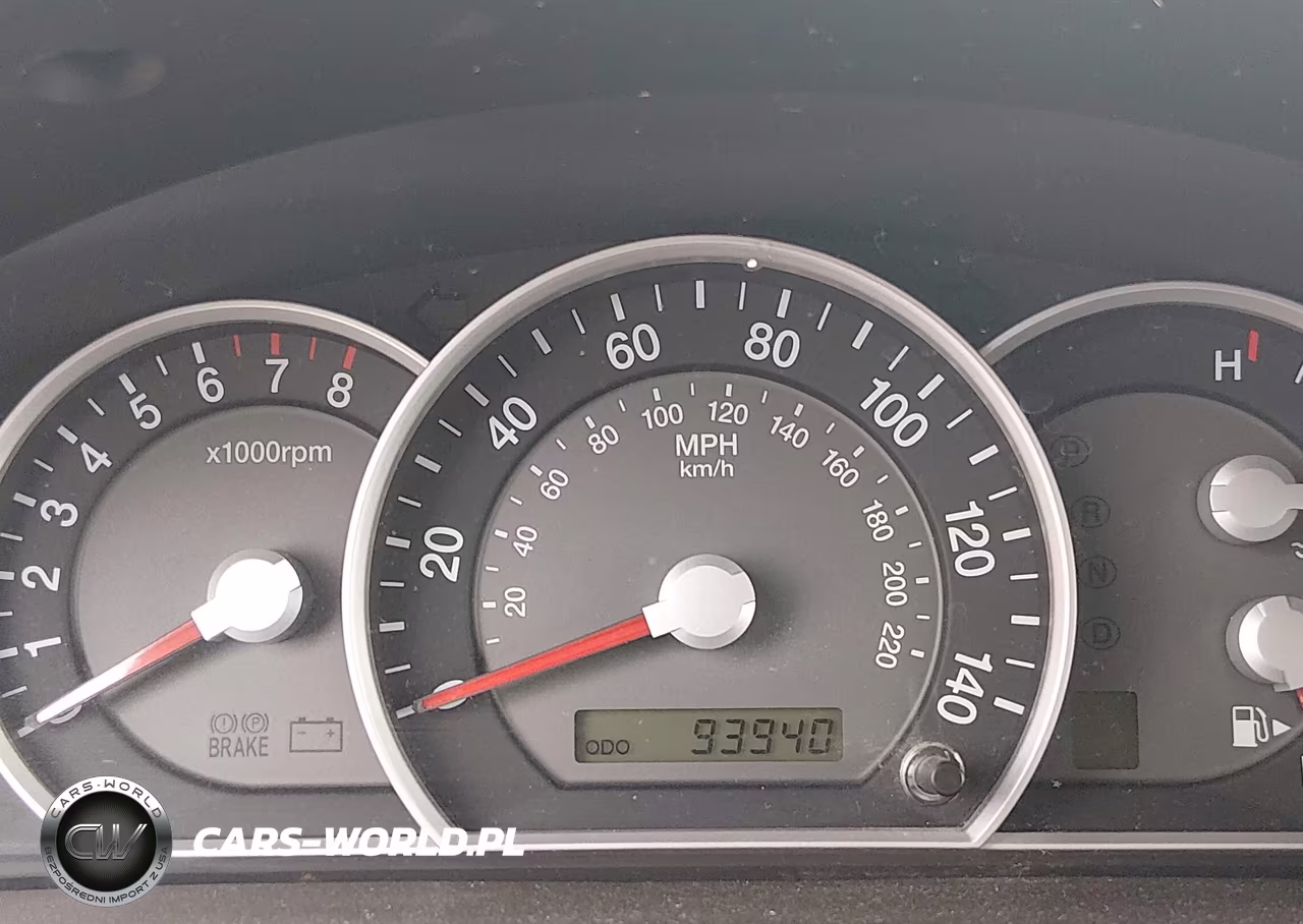 2007 Kia Sorento Ex VIN:KNDJC736175671730 - 7