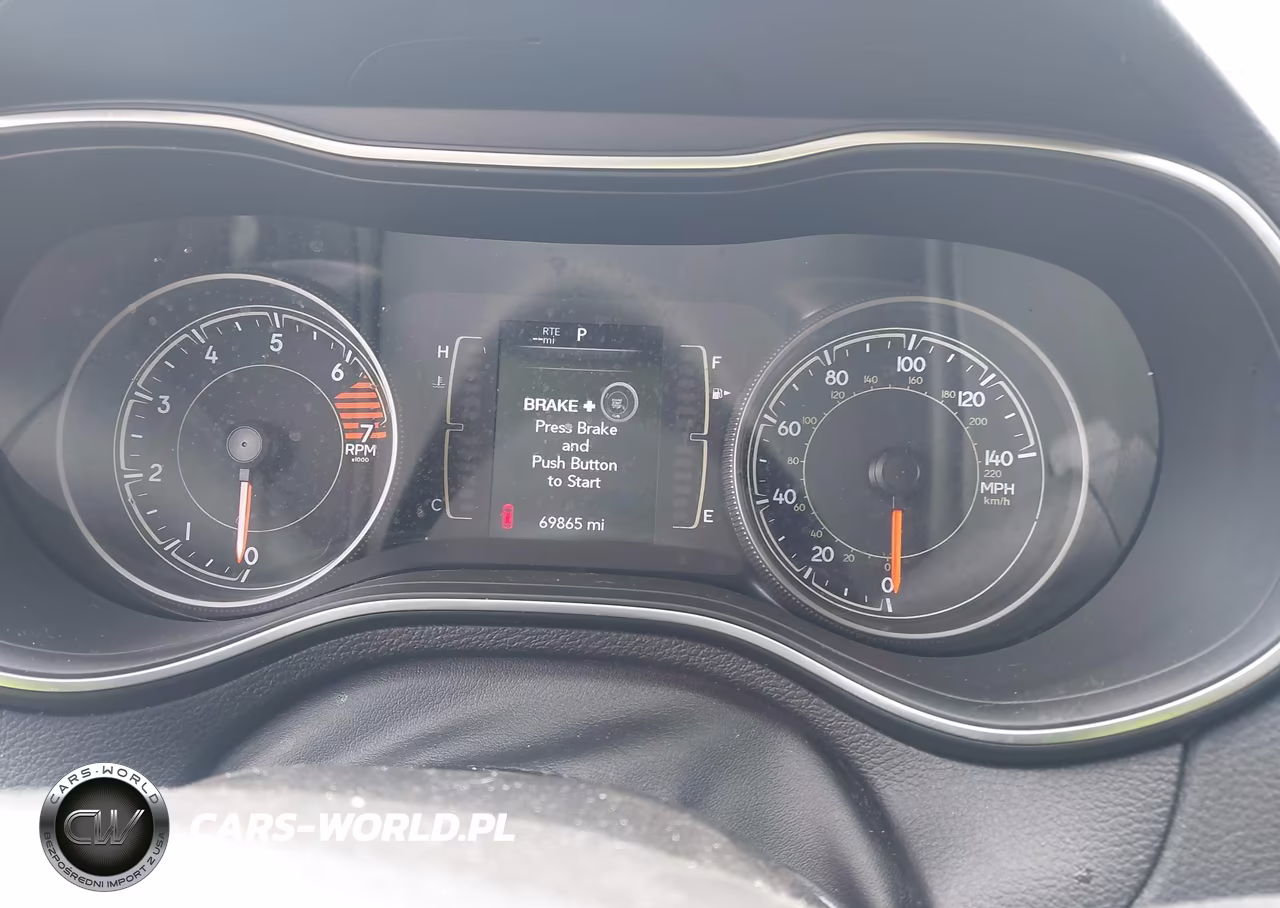 2021 Jeep Cherokee Altitude Fwd VIN:1C4PJLLB9MD237370 - 7
