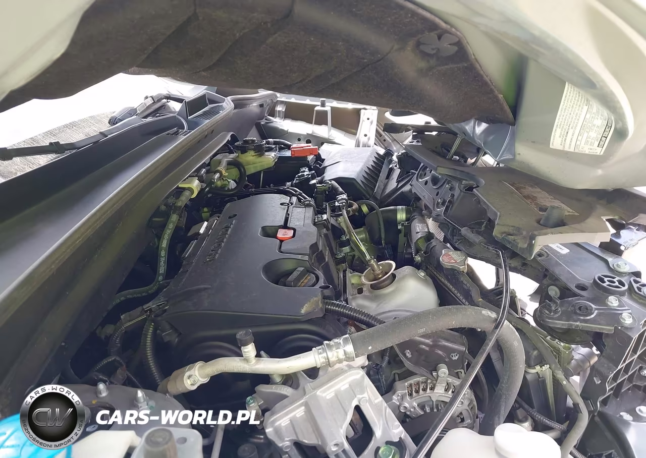 2024 Honda Hr-V 2Wd Sport-2Wd Sport W-O Bsi VIN:3CZRZ1H56RM708955 - 10