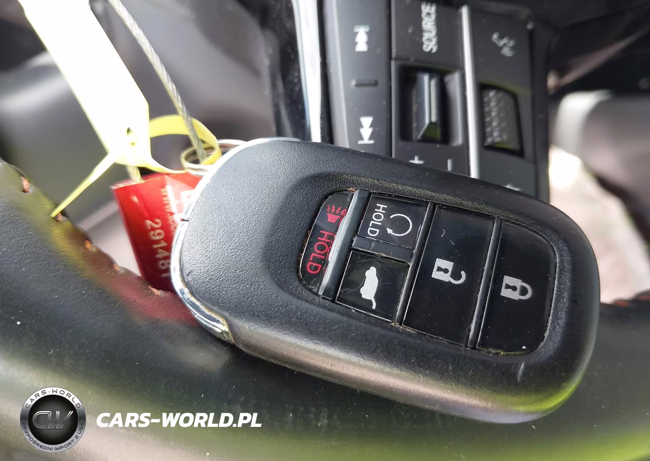 2024 Honda Hr-V 2Wd Sport-2Wd Sport W-O Bsi VIN:3CZRZ1H56RM708955 - 11