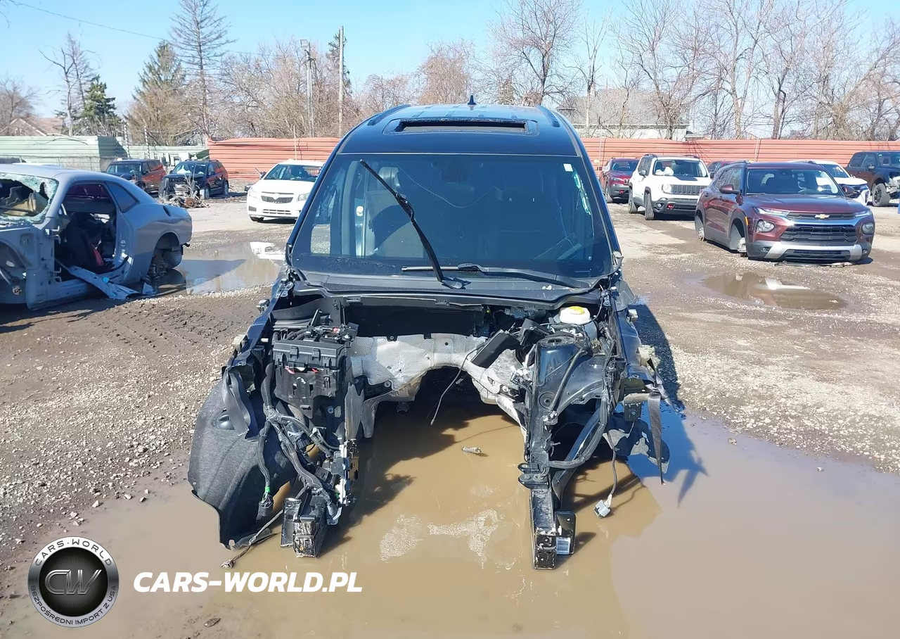 2021 Jeep Grand Cherokee Laredo X 4X4 VIN:1C4RJFAG1MC654299 - 6