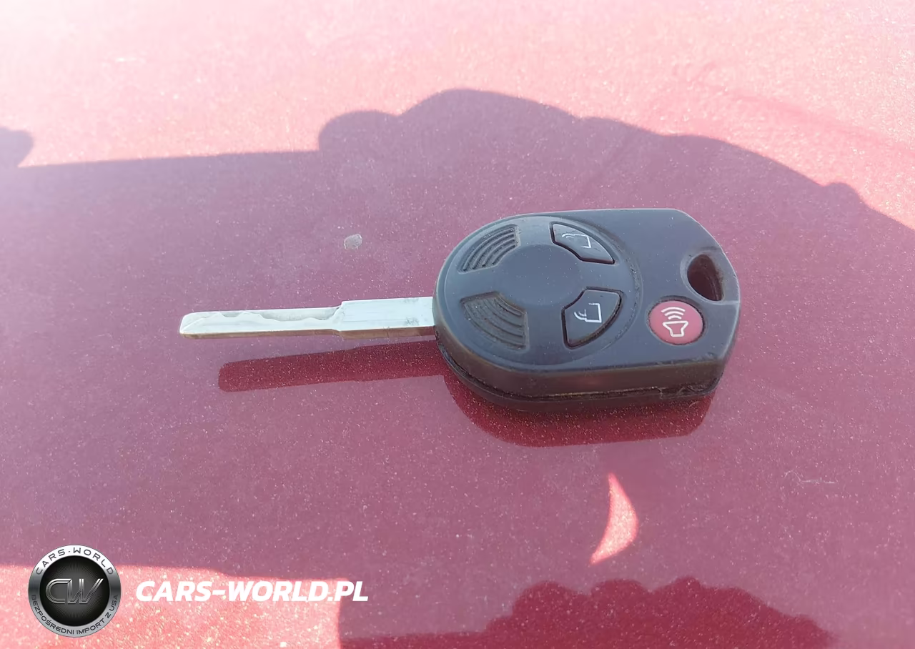 2016 Ford Escape Se VIN:1FMCU9G98GUC90285 - 11