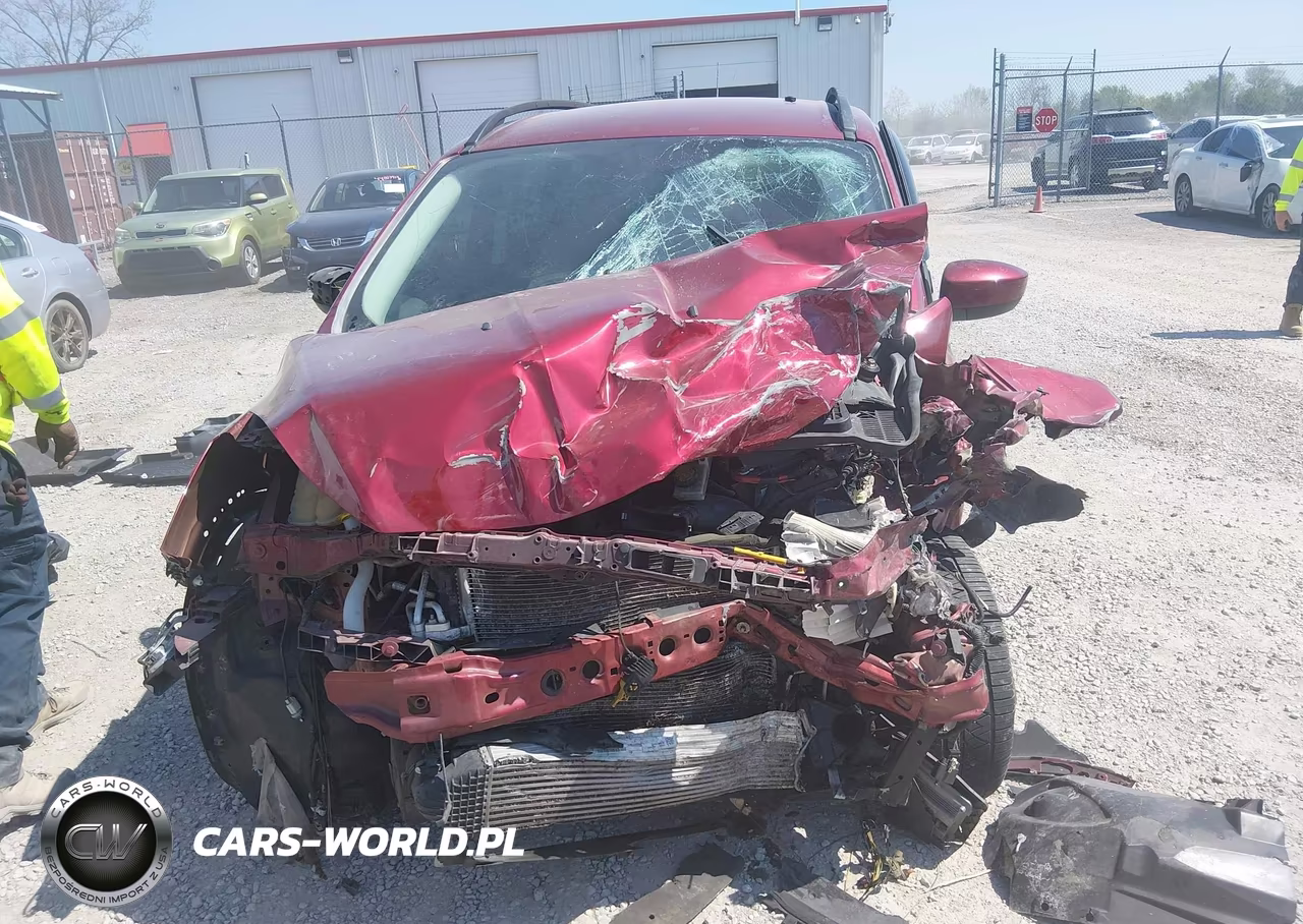 2016 Ford Escape Se VIN:1FMCU9G98GUC90285 - 13