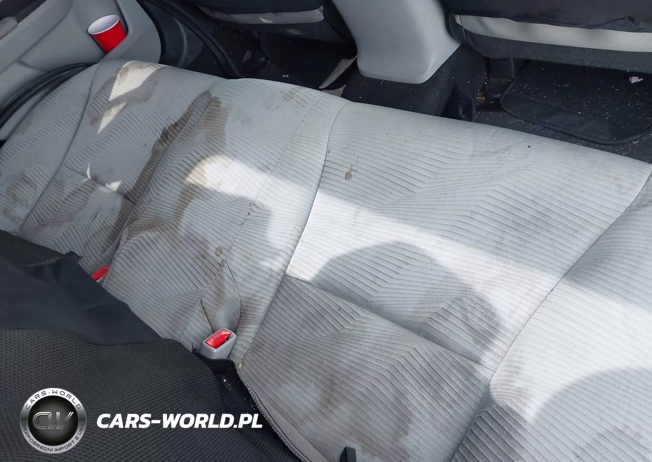 2016 Honda Accord Lx VIN:1HGCR2F33GA232386 - 8