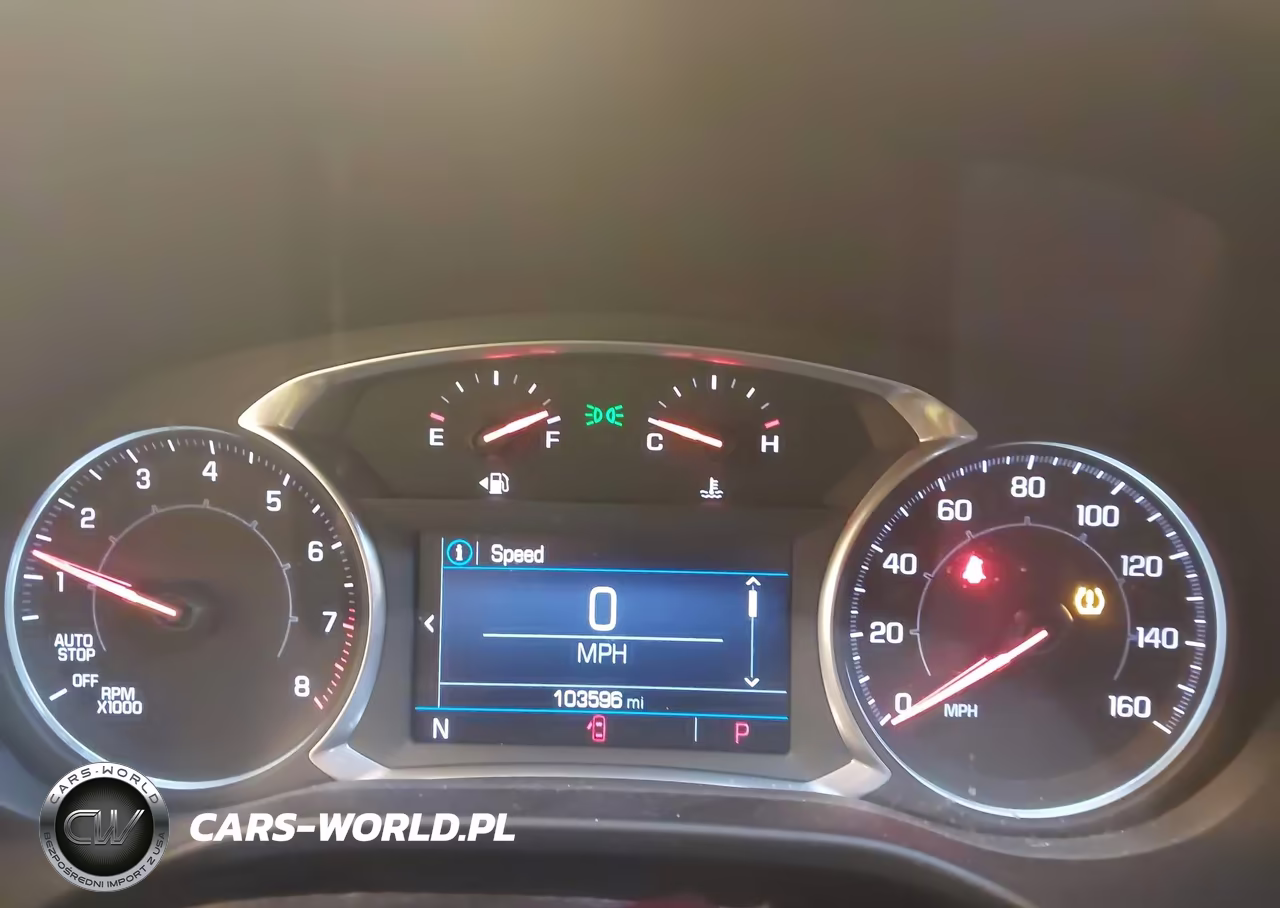 2020 GMC Acadia Fwd Sle VIN:1GKKNKLA2LZ131736 - 7