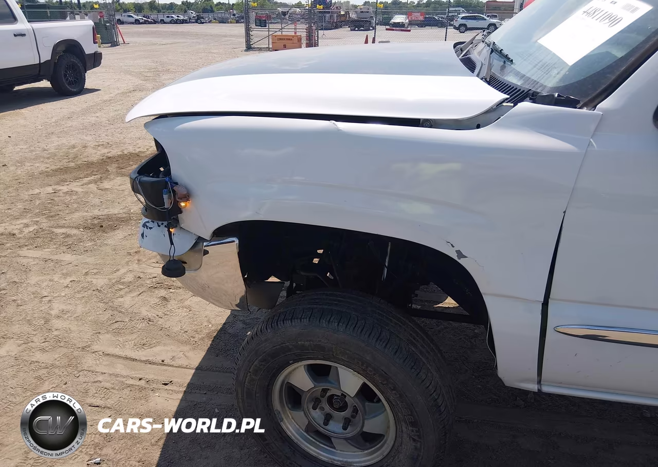 2005 GMC Sierra 1500 Sle VIN:2GTEK13T651164747 - 13