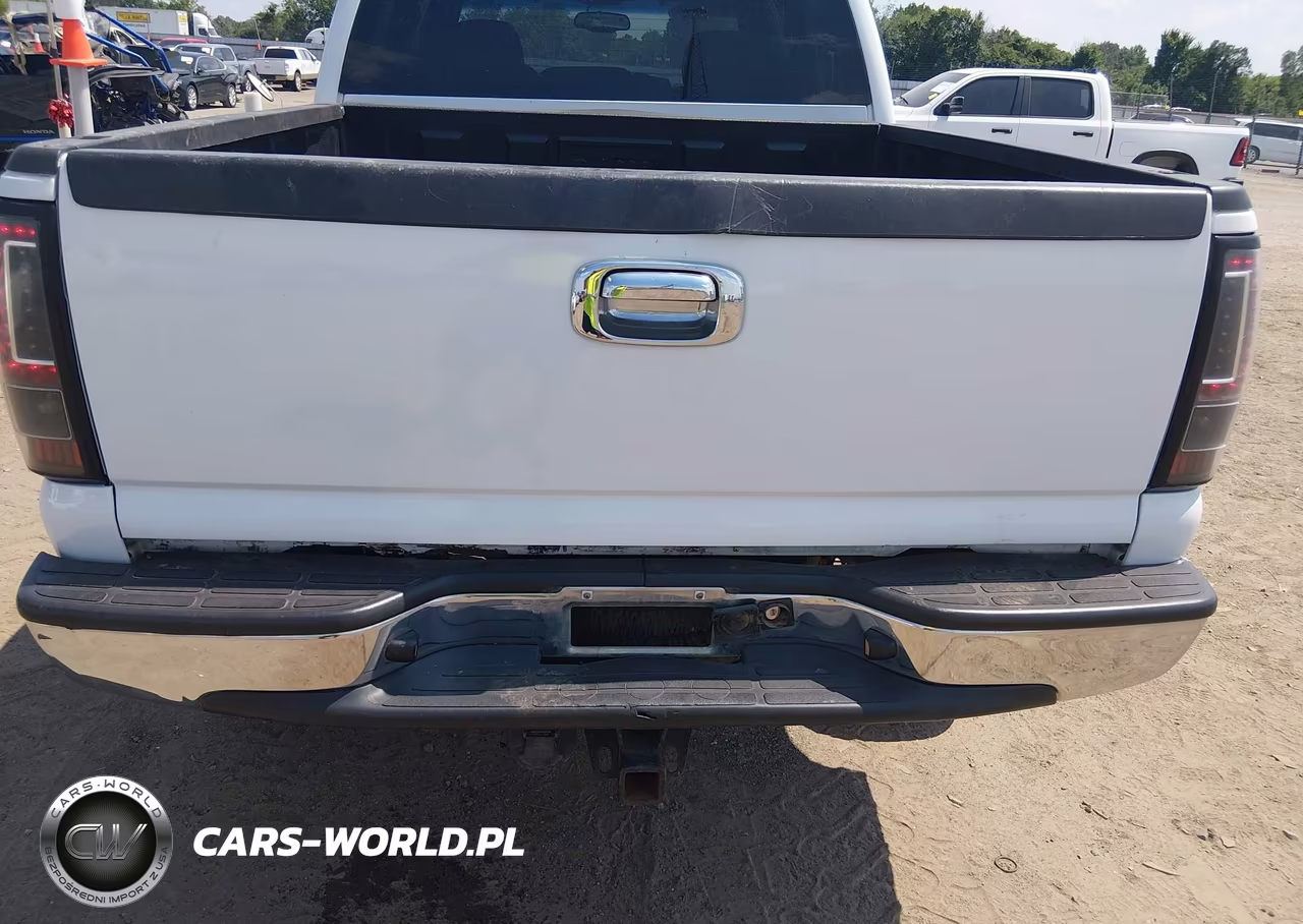2005 GMC Sierra 1500 Sle VIN:2GTEK13T651164747 - 16