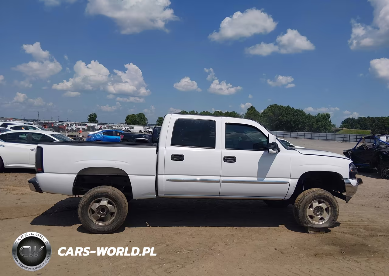 2005 GMC Sierra 1500 Sle VIN:2GTEK13T651164747 - 18