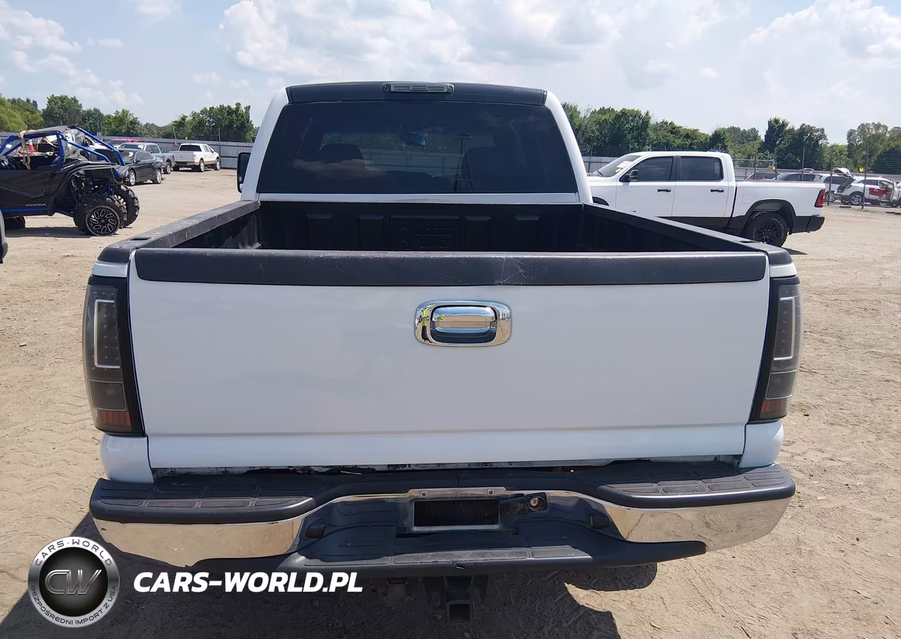2005 GMC Sierra 1500 Sle VIN:2GTEK13T651164747 - 21