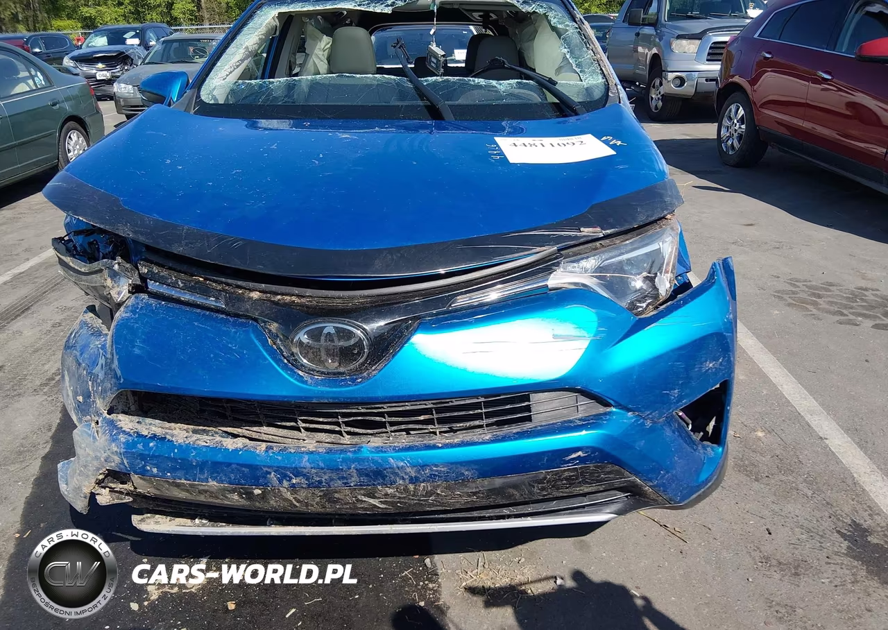 2018 Toyota Rav4 Xle VIN:JTMRFREVXJJ225150 - 12