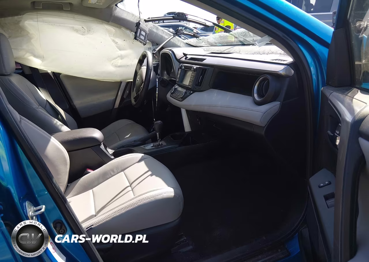 2018 Toyota Rav4 Xle VIN:JTMRFREVXJJ225150 - 5