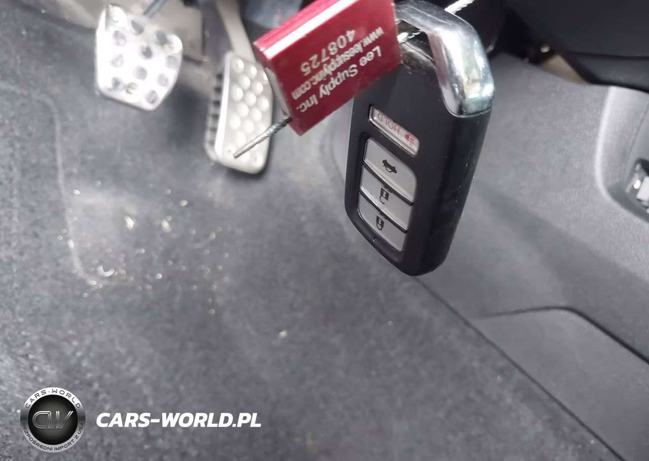 2019 Honda Civic Si VIN:2HGFC1E59KH706850 - 11