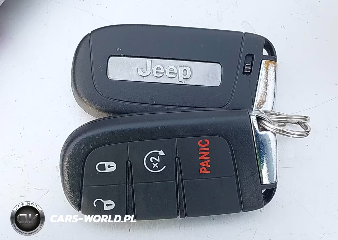 2019 Jeep Compass Limited 4X4 VIN:3C4NJDCB8KT656671 - 11