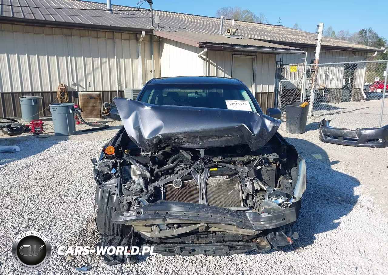 2011 Subaru Legacy 2.5I VIN:4S3BMAA65B1259165 - 13