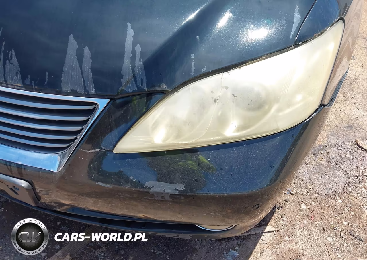 2009 Lexus Es 350 VIN:JTHBJ46G392299856 - 11