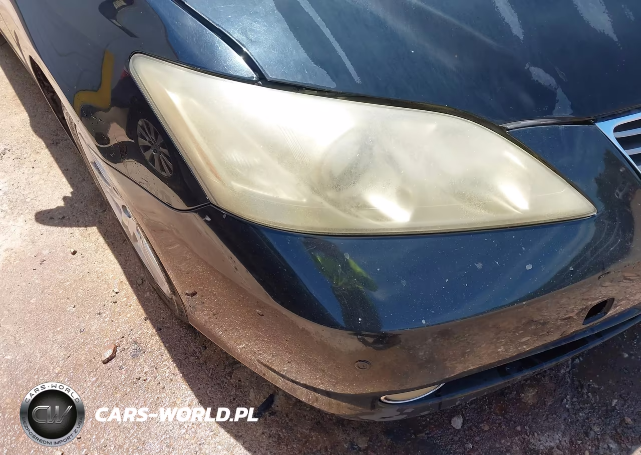 2009 Lexus Es 350 VIN:JTHBJ46G392299856 - 12
