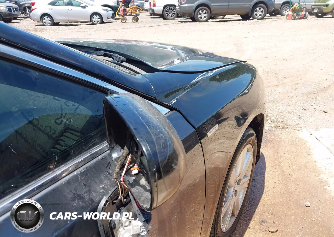 2009 Lexus Es 350 VIN:JTHBJ46G392299856 - 13