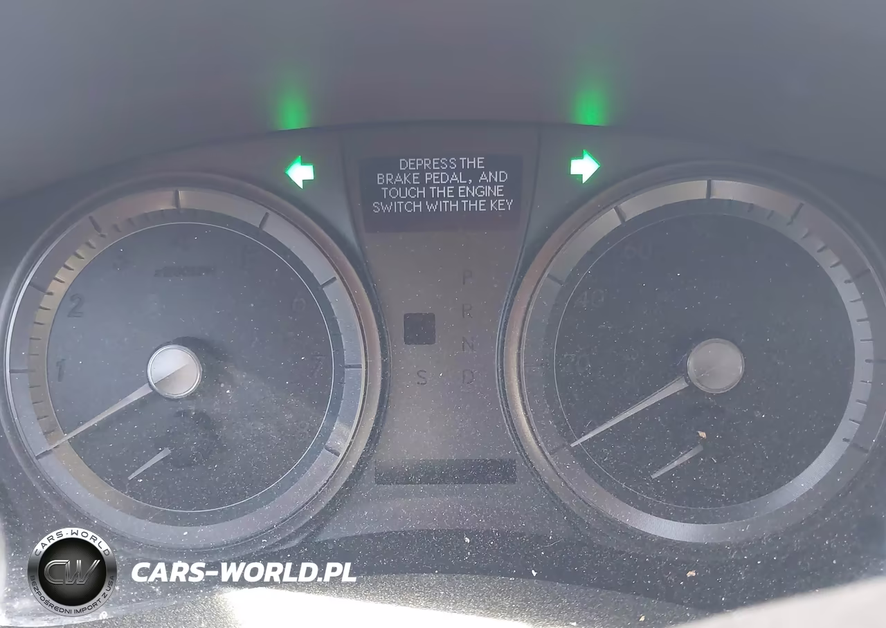 2009 Lexus Es 350 VIN:JTHBJ46G392299856 - 7