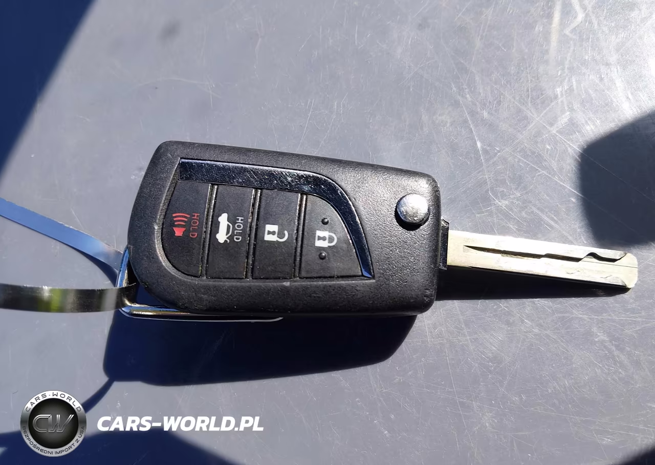 2019 Toyota Camry Se VIN:4T1B11HK5KU206259 - 11