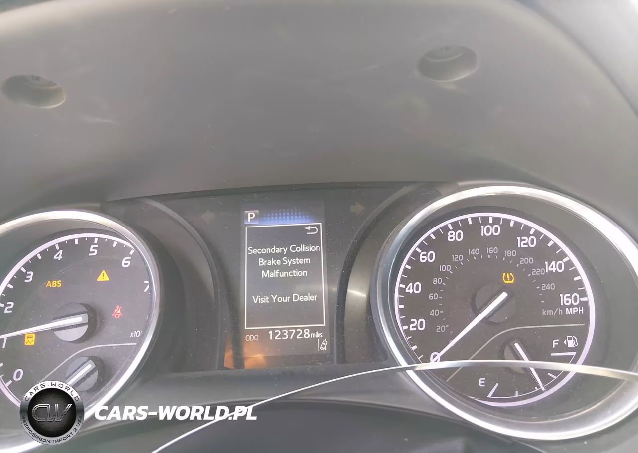 2019 Toyota Camry Se VIN:4T1B11HK5KU206259 - 7
