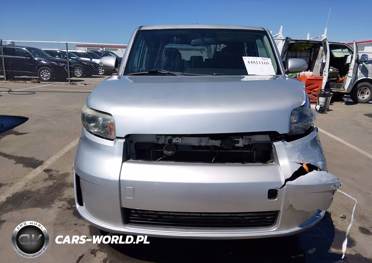 2009 Scion Xb VIN:JTLKE50E291083994 - 12