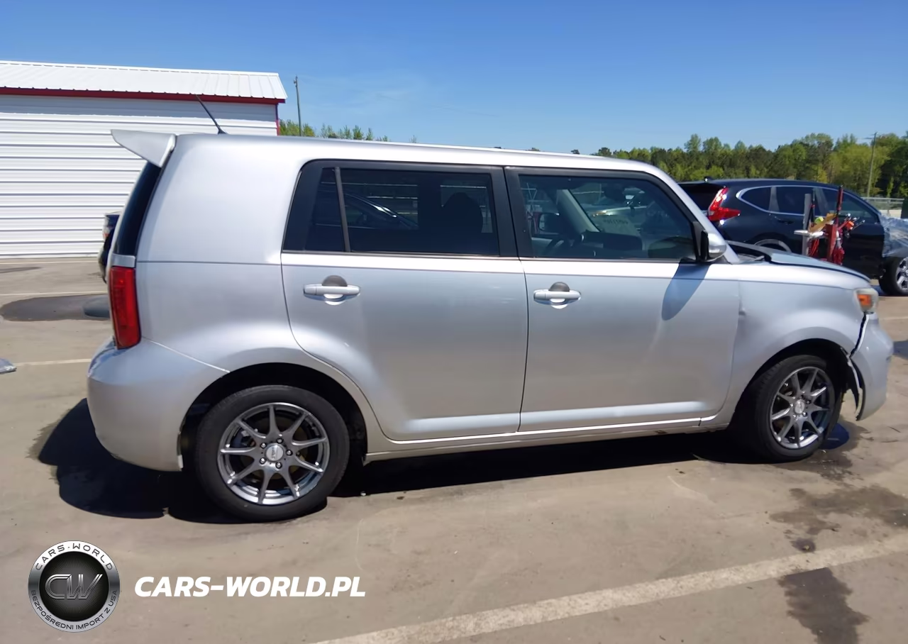 2009 Scion Xb VIN:JTLKE50E291083994 - 13