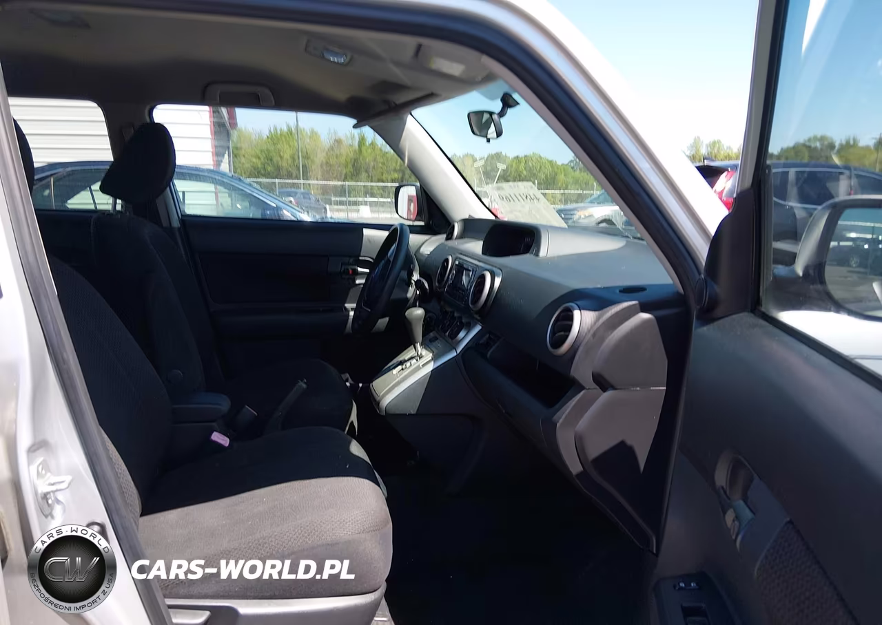 2009 Scion Xb VIN:JTLKE50E291083994 - 5