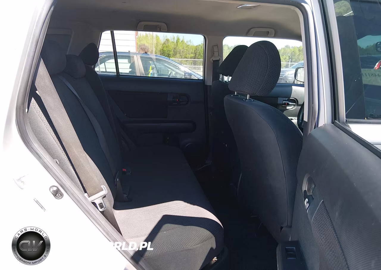 2009 Scion Xb VIN:JTLKE50E291083994 - 8