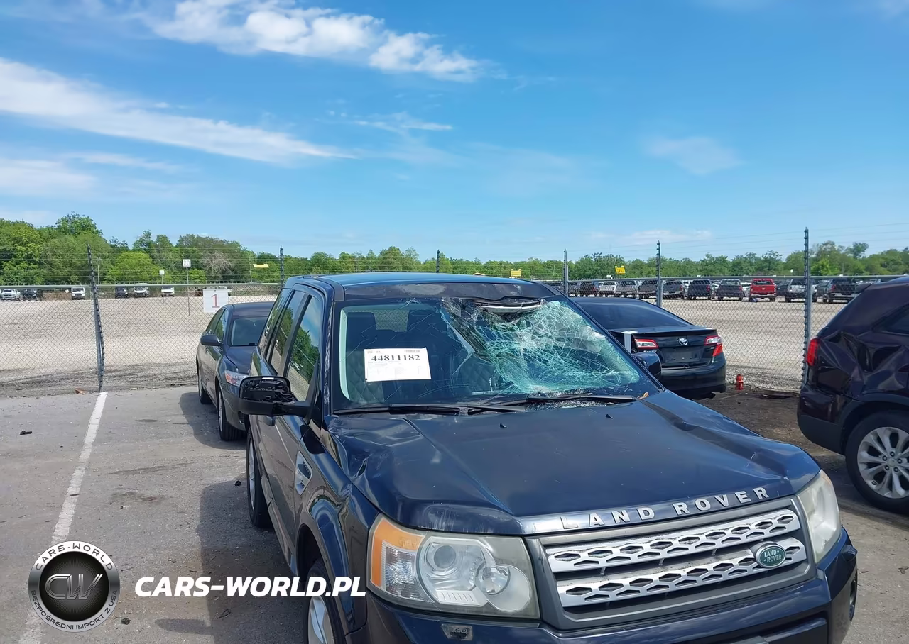 2012 Land Rover Lr2 VIN:SALFR2BN1CH281566 - 12