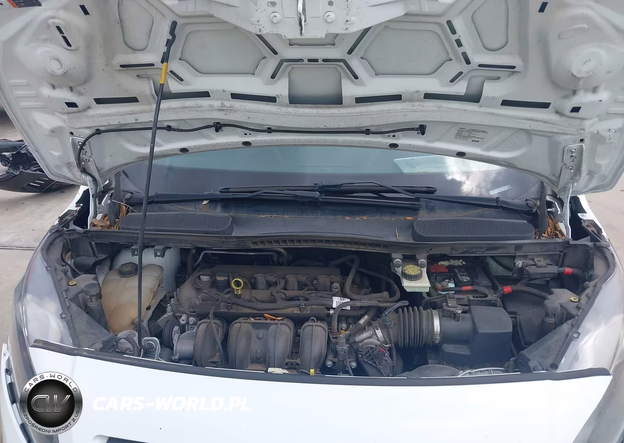 2017 Ford Transit Connect Xl VIN:NM0LS7E75H1337840 - 10