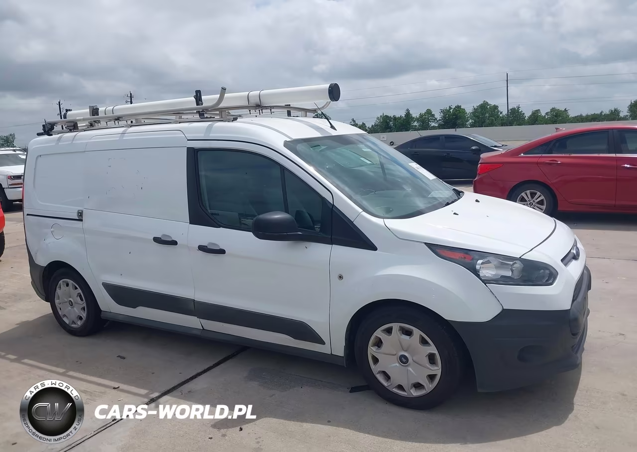 2017 Ford Transit Connect Xl VIN:NM0LS7E75H1337840 - 13