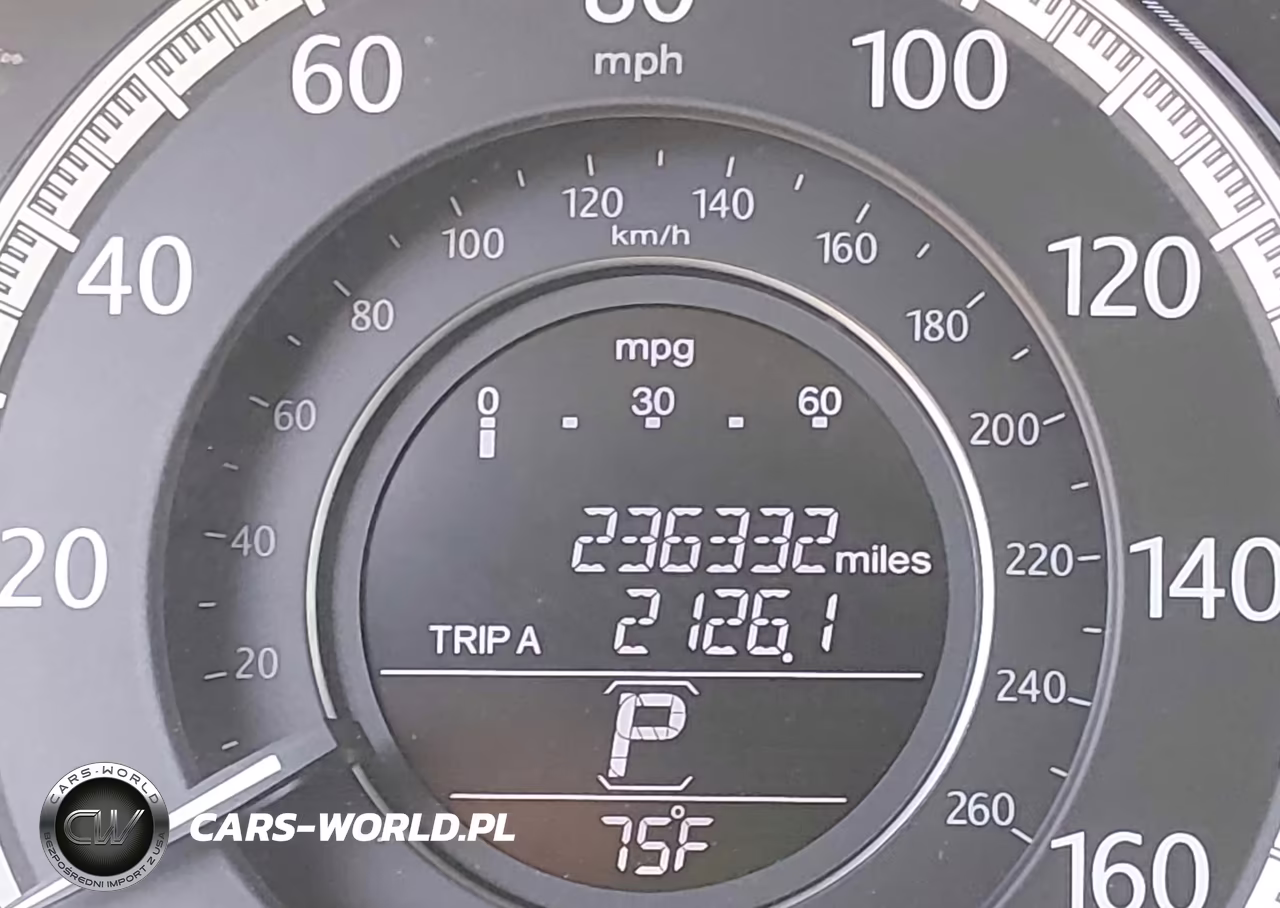 2015 Honda Accord Lx VIN:1HGCR2F37FA095810 - 15