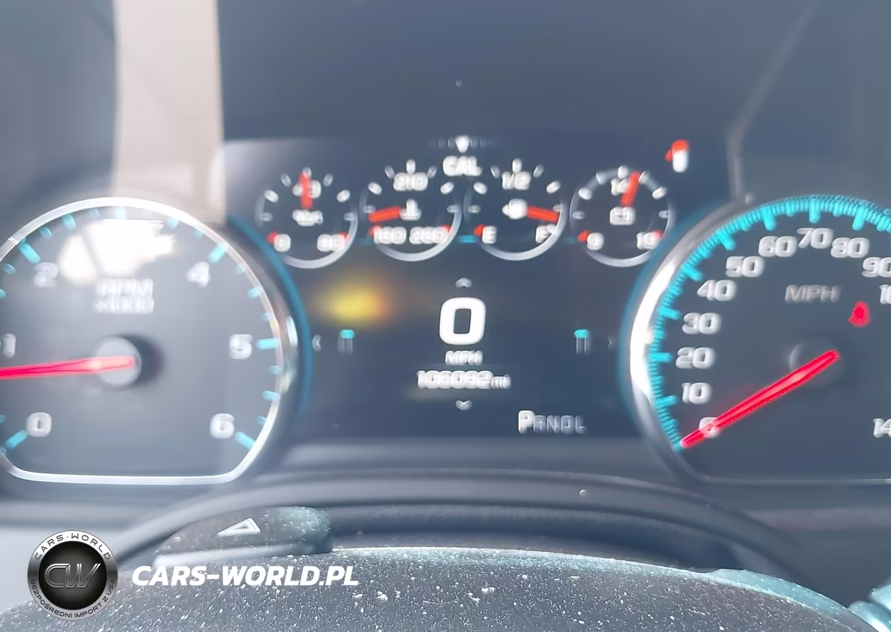 2017 Chevrolet Tahoe Lt VIN:1GNSKBKC5HR313128 - 7