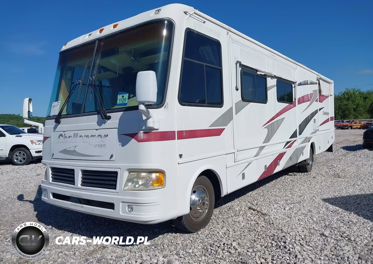 2006 Ford F550 Super Duty Stripped Chass VIN:1F6NF53Y260A02265 - 2